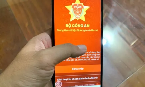 Thủ đoạn lừa đảo mới: Giả danh công an yêu cầu cập nhật định danh mức 2
