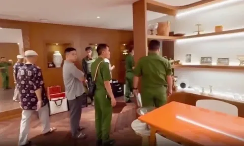 Tiktoker “Cún Bông” bị khởi tố: Hành vi vi phạm sẽ bị xử lý như thế nào?