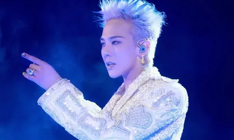 G-Dragon và Psy sẽ tái hợp