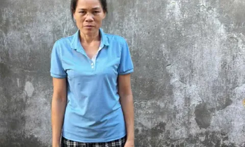 Thanh Hóa: vô ý làm chết người do phát thuốc chứa lá ngón