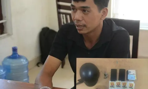 Nghệ An: bắt cóc con của người tình để uy hiếp, cướp tài sản 
