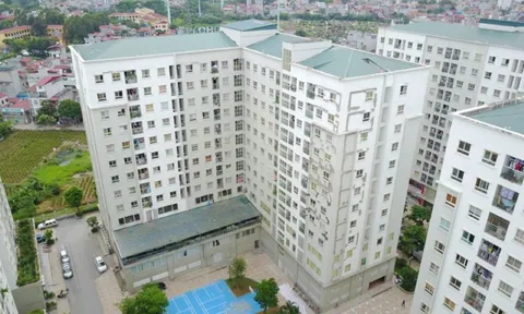 Xuất hiện thủ đoạn lừa đảo mua nhà ở xã hội dưới danh nghĩa "suất nội bộ", "suất ngoại giao"