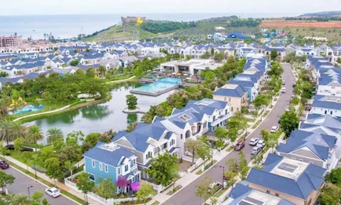 Tháo gỡ thủ tục đất đai cho dự án NovaWorld Phan Thiết