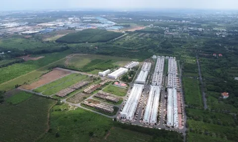 Loạt dự án lớn của LDG “chuyển mình”