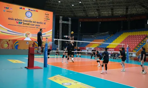 VTV Cup 2025: Vĩnh Phúc kỳ vọng bứt phá về thể thao và quảng bá điểm đến