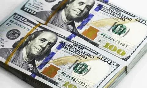 Tỷ giá USD hôm nay 28/6: thị trường tự do tăng nhẹ, trong ngân hàng tiếp tục giảm sâu