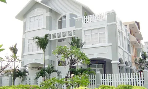 Dấu hiệu nhận biết ngôi nhà có phong thủy tốt