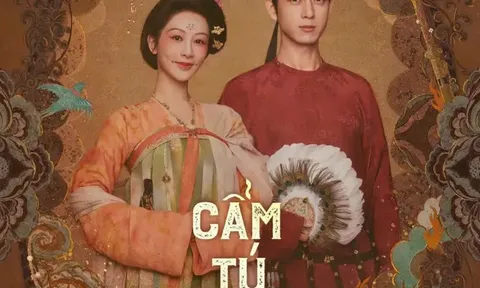 Nội dung, lịch chiếu phim Cẩm tú phương hoa của Dương Tử, Lý Hiện
