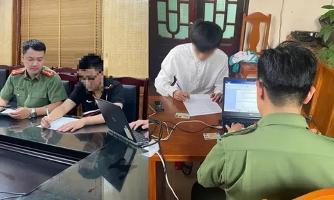 Gian lận công nghệ cao: Bài học đắt giá từ mùa thi tốt nghiệp THPT 2025