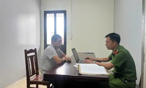 Bắt tạm giam 2 đối tượng liên quan vụ cháy khiến 6 người tử vong ở Hưng Yên