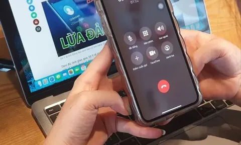 Lợi dụng sáp nhập địa phương để lừa đảo