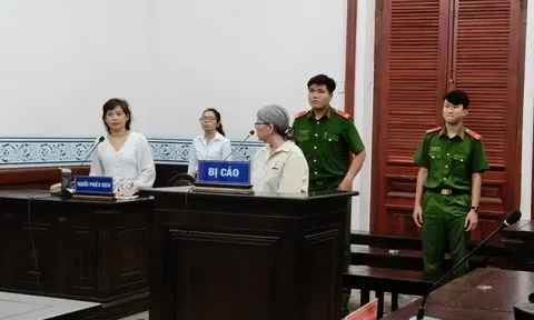 Bị cáo người nước ngoài vận chuyển 3,5kg heroin thoát án tử hình nhờ luật sửa đổi
