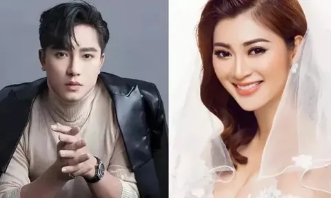 Thanh Trúc thừa nhận đã kết hôn với Châu Khải Phong