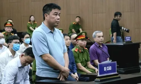 Tập đoàn Phúc Sơn bất ngờ nộp thêm 768 tỷ đồng khắc phục hậu quả thay Nguyễn Văn Hậu