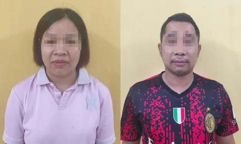 Khởi tố 2 đối tượng mua, bán bằng cấp, giấy tờ giả