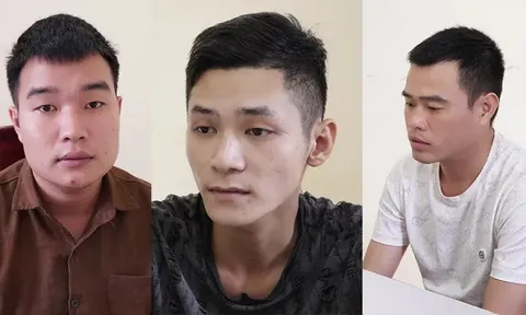 3 kẻ buôn người nhận hàng trăm triệu "hoa hồng"