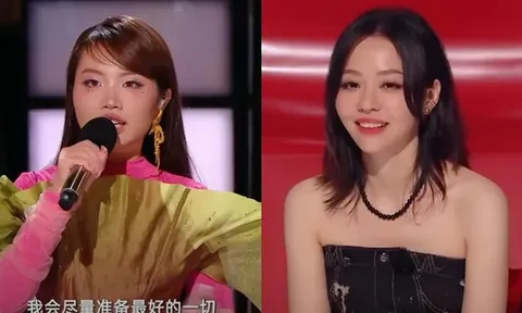 Sing! Asia 2025: Trương Lương Dĩnh cố tình "dìm" Phương Mỹ Chi?