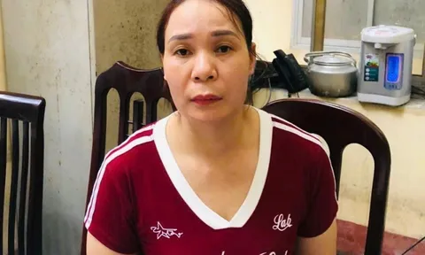 Hành vi xấu của người phụ nữ tại hàng bán thịt lợn lúc sáng sớm