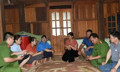 Điện Biên: kiểm soát, quản lý chặt chẽ người nghiện ngoài cộng đồng