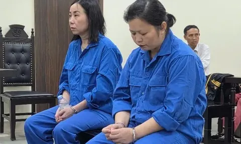 Cựu Phó Chủ tịch Hội Chữ thập đỏ huyện với lời hứa chạy việc