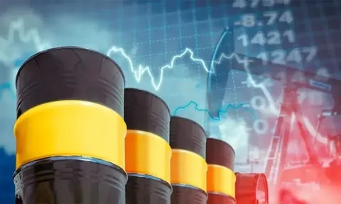Giá xăng dầu hôm nay 5/7: giảm tốc do OPEC+ có thể tăng sản lượng