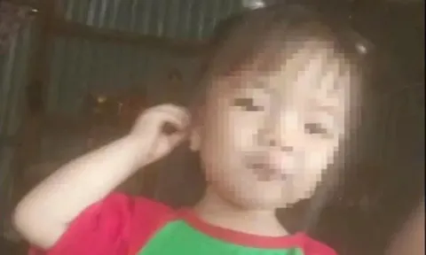 Lâm Đồng: tìm bé gái hơn 2 tuổi mất tích bí ẩn
