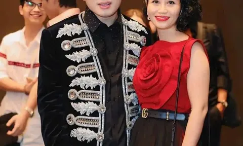 Tùng Dương thể hiện ca khúc "Việt Nam kỷ nguyên vươn mình"