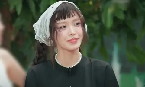 Em xinh say hi: Một thí sinh bị chỉ trích vì nhầm lẫn kiến thức cơ bản