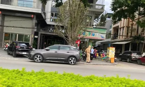 Thanh Hóa: khám xét nhà trùm giang hồ Mạnh "Gỗ" 