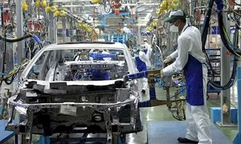 Cập nhật mới nhất về thuế nhập khẩu ưu đãi: Nhiều chính sách hỗ trợ doanh nghiệp sản xuất, lắp ráp ô tô