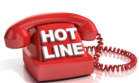 TP Hồ Chí Minh: Công bố hàng loạt đường dây nóng nhận ‘tố cáo’ về y tế