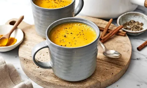 Top 6 loại đồ uống giúp cơ thể tăng cường miễn dịch