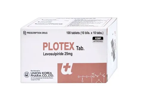 Thu hồi Viên nén Plotex do không đạt chuẩn, nguy cơ rủi ro cho người dùng