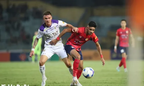 V-League 2025-2026 có gì mới?