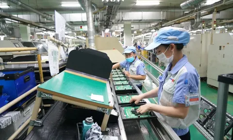 Việt Nam còn nhiều dư địa tăng trưởng