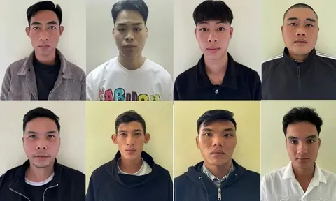 Thủ đoạn tinh vi của nhóm tạo video, hình ảnh nhạy cảm tống tiền xuyên biên giới