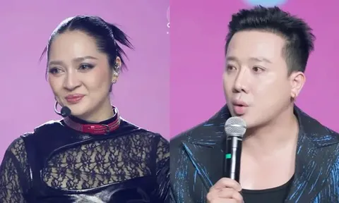 Em xinh say hi: Tranh cãi Trấn Thành và hàng chục ca sĩ khóc sướt mướt