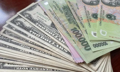 Tỷ giá USD hôm nay 14/7: tăng ngay đầu phiên