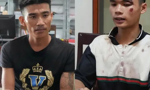 Nghệ An: bắt giữ 3 đối tượng với tang vật 60 bánh heroin