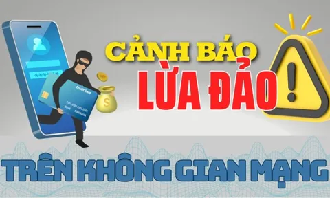Cảnh giác với chiêu trò tặng quà tri ân để lừa đảo thông qua mạng xã hội