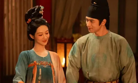 Cẩm tú phương hoa của Dương Tử thành "bom xịt": Tham vọng lớn, kịch bản yếu