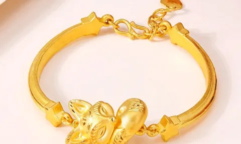 Giá vàng hôm nay 15/7: đảo chiều giảm mạnh