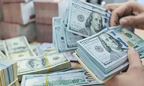 Tỷ giá USD hôm nay 15/7: thị trường tự do quay đầu giảm