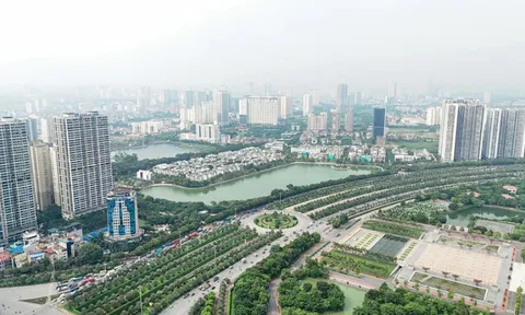 Thị trường căn hộ cao tầng quý II/2025: tăng trưởng chưa đồng đều