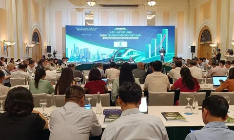 Việt Nam xác lập mô hình tăng trưởng mới: chìa khóa nằm ở khoa học và đổi mới sáng tạo