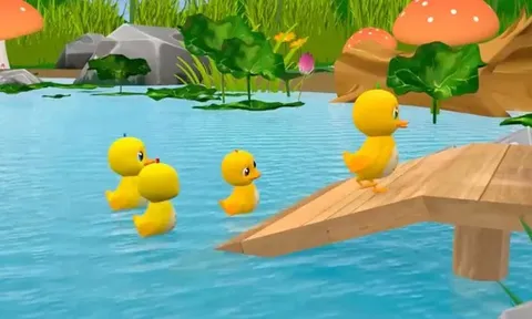 MV "Một con vịt" đạt tỷ view đầu tiên của Việt Nam bất ngờ biến mất khỏi YouTube