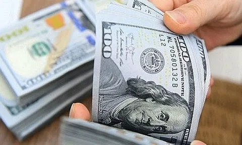 Tỷ giá USD hôm nay 16/7: thị trường tự do và ngân hàng cùng tăng