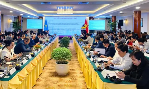 TP Hồ Chí Minh đầu tư 7 tỷ USD phát triển Trung tâm Tài chính quốc tế Việt Nam