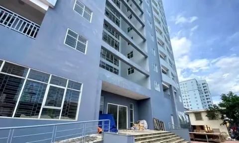 Lãng phí 'đất vàng' trong lòng đô thị