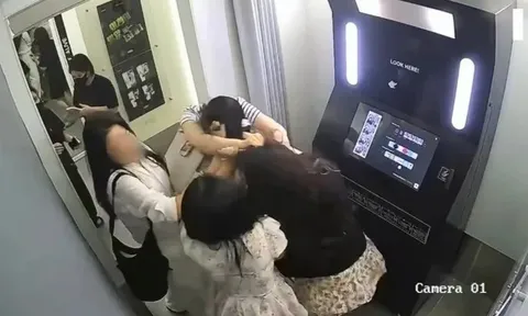 Xác minh làm rõ thông tin cô gái Việt "tố" bị 2 du khách nước ngoài hành hung